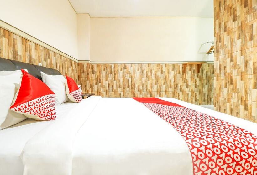 Номер Deluxe, Puri Royan