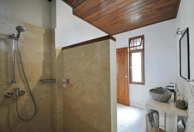 Family Suite, Lesong Hotel And Restaurant