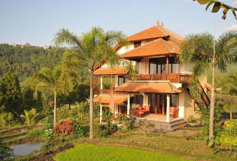 Family Suite, Lesong Hotel And Restaurant
