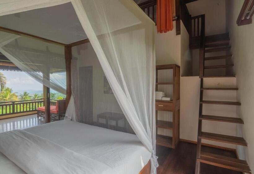 Family Suite, Lesong Hotel And Restaurant