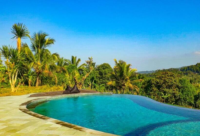 Family Suite, Lesong Hotel And Restaurant