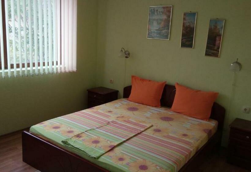 Номер Стандарт, Motel Elegance