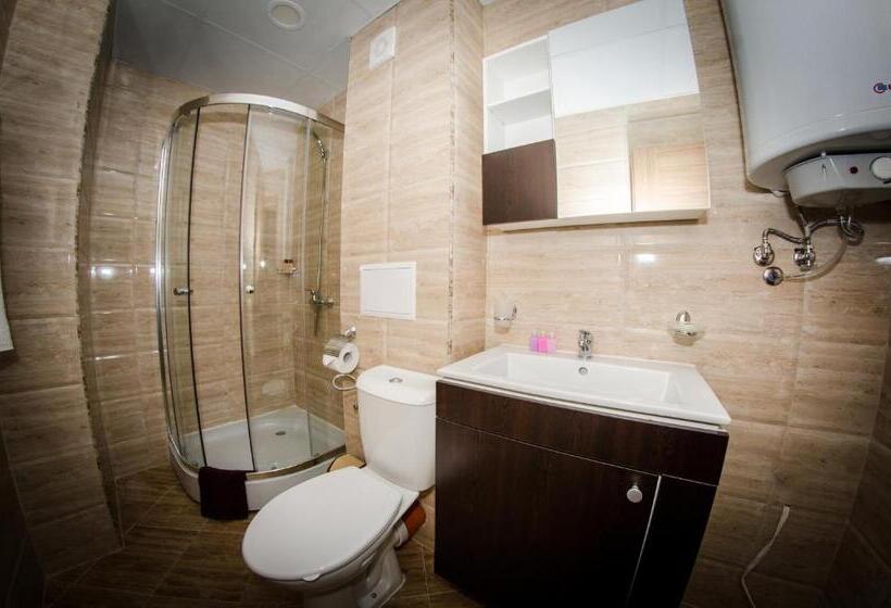 סטודיו סופריור, Premier Fort Sands Resort   Full Board