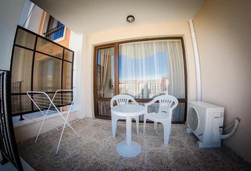 Студия Superior, Premier Fort Sands Resort   Full Board