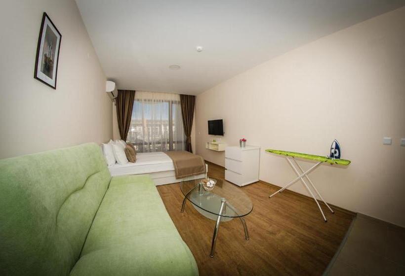 סטודיו סופריור, Premier Fort Sands Resort   Full Board