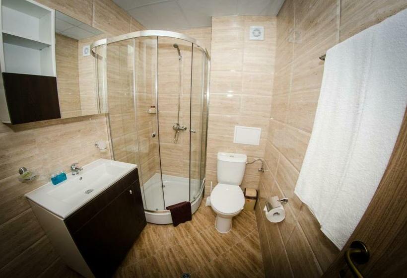 Студио Стандарт Боковой Вид на Море, Premier Fort Sands Resort   Full Board