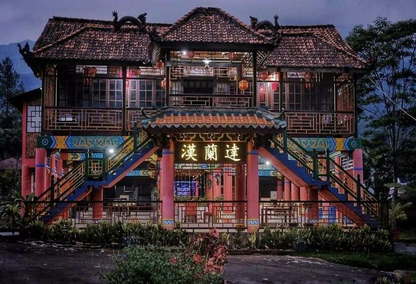 Номер Economy, Resort Highlander
