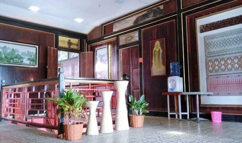 Номер Economy, Resort Highlander