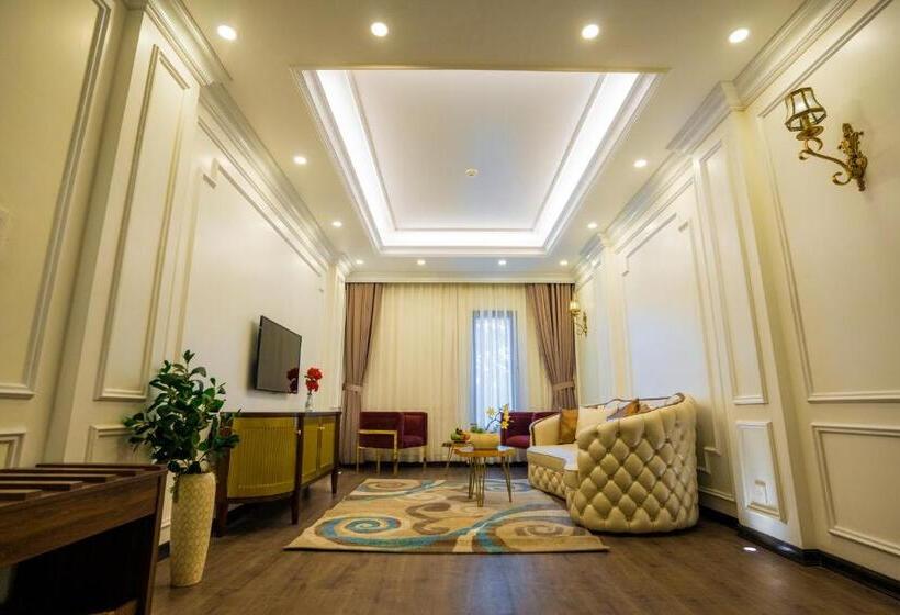 سوییت, Le Haute Hotel Hai Phong
