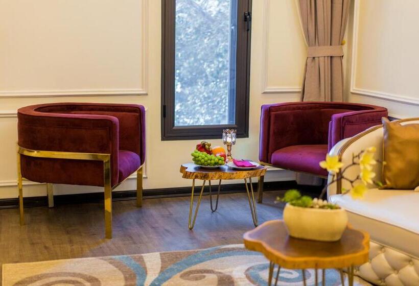 سوییت, Le Haute Hotel Hai Phong