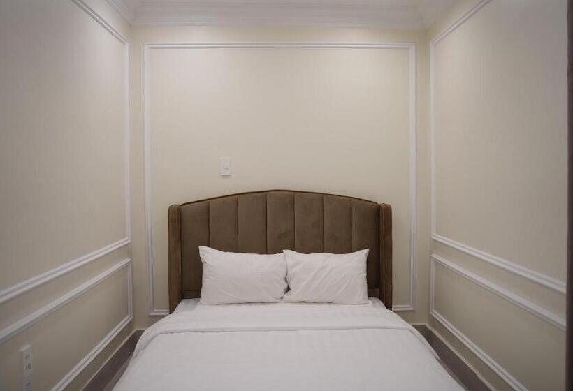 آپارتمان 2 خوابه, Le Haute Hotel Hai Phong
