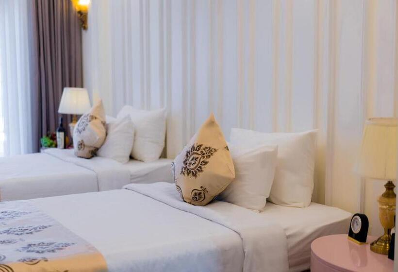 سوییت, Le Haute Hotel Hai Phong