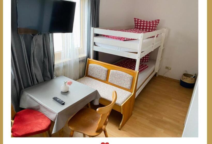 Семейный Номер, Berghupferl   Do Legst Di Nieda