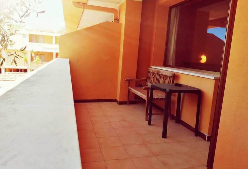 Номер Стандарт, Malaspina Hotel & Resort