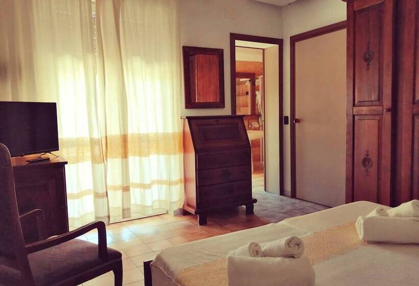 Номер Стандарт, Malaspina Hotel & Resort