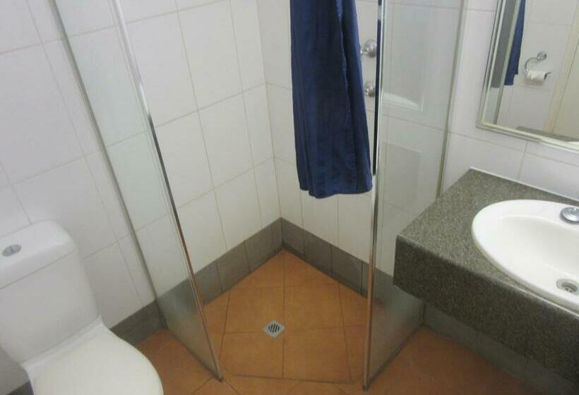 스탠다드 룸, Dampier Mermaid Hotel Karratha