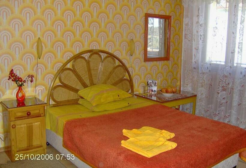 Номер Стандарт, Family Hotel Emaly 1