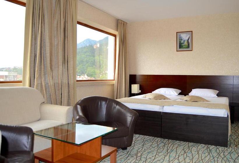 スタンダードルーム, Hemus Hotel   Vratza