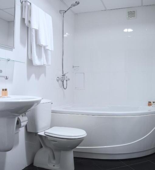 산전망 주니어 스위트, Hemus Hotel   Vratza