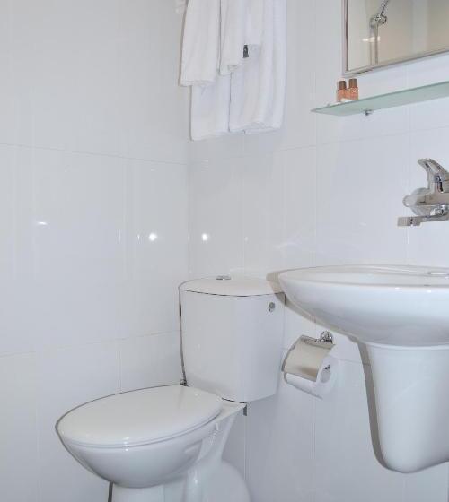 스탠다드 룸, Hemus Hotel   Vratza