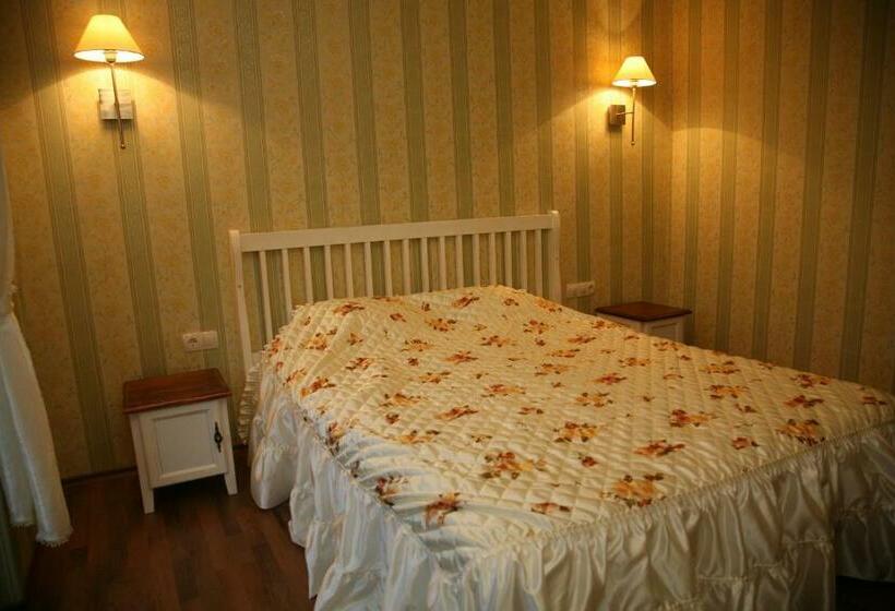 스탠다드 룸, Boutique Hotel Colosseo