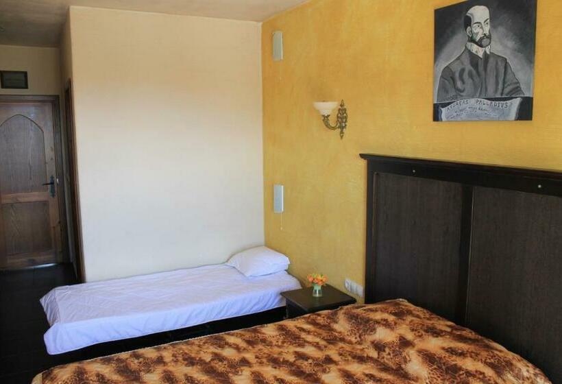 스탠다드 룸, Boutique Hotel Colosseo