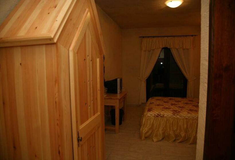 스탠다드 룸, Boutique Hotel Colosseo