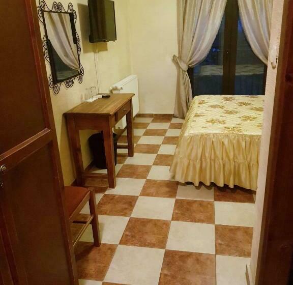 스탠다드 룸, Boutique Hotel Colosseo