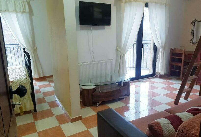 패밀리 스위트, Boutique Hotel Colosseo