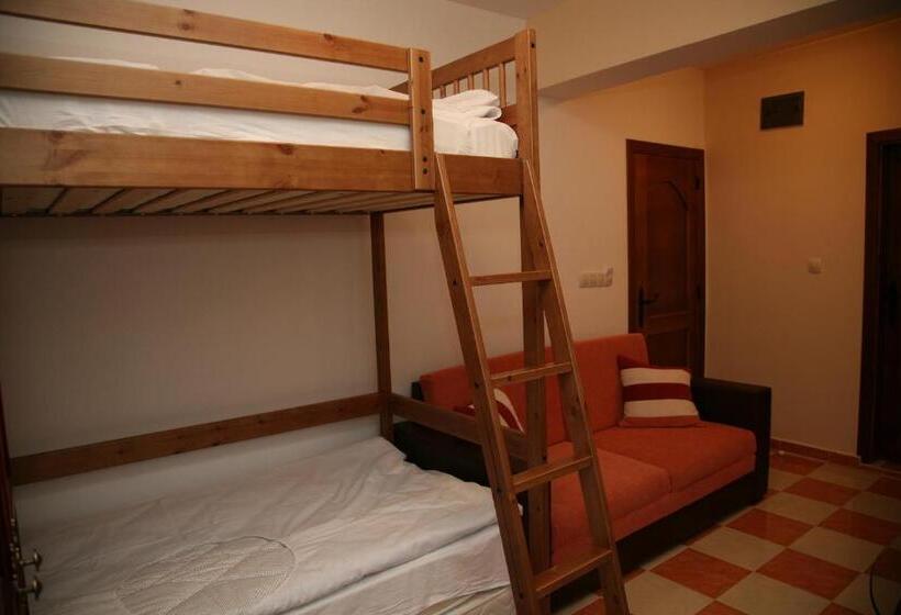 패밀리 스위트, Boutique Hotel Colosseo