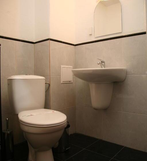 스탠다드 룸, Boutique Hotel Colosseo