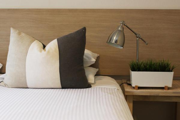 Family Suite, Crossroads Hotel Liverpool