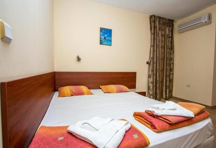 Номер Стандарт Трехместный, Salena Beach