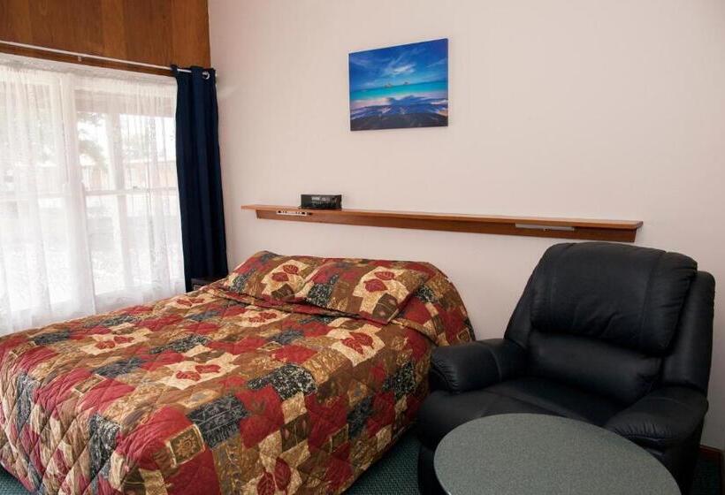 Номер Стандарт, Manjimup Motor Inn