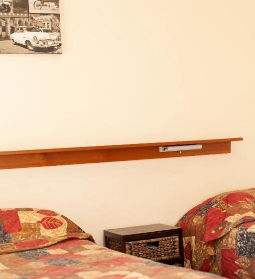 스탠다드 룸, Manjimup Motor Inn