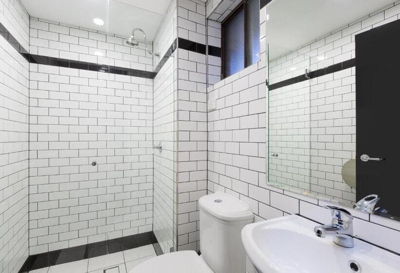 Кровать в Общей Комнате, The Village Surry Hills