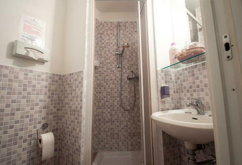 Standard Værelse, B&b Patrizio