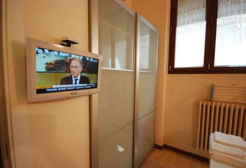 Standard Værelse, B&b Patrizio