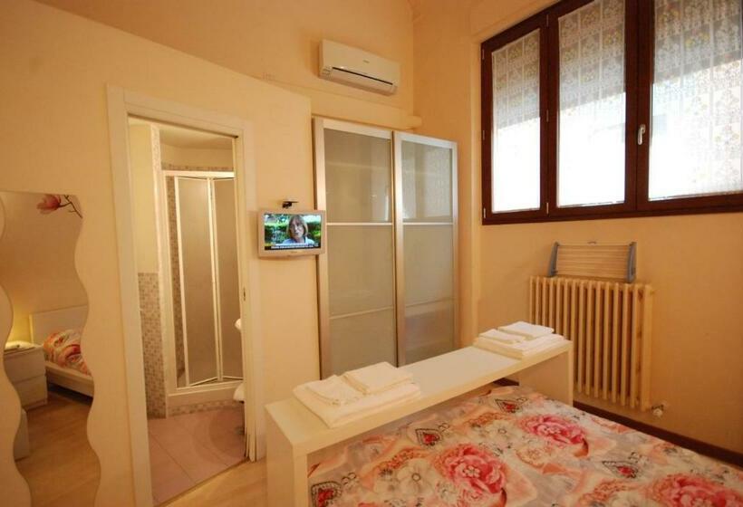 Номер Стандарт, B&b Patrizio