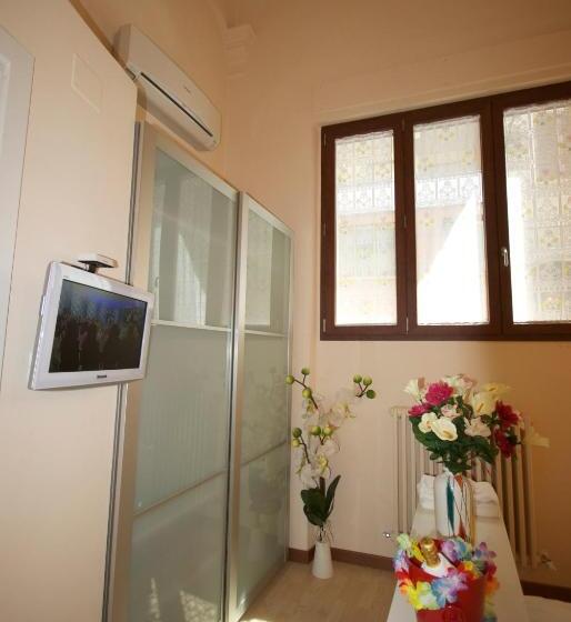 Номер Стандарт, B&b Patrizio
