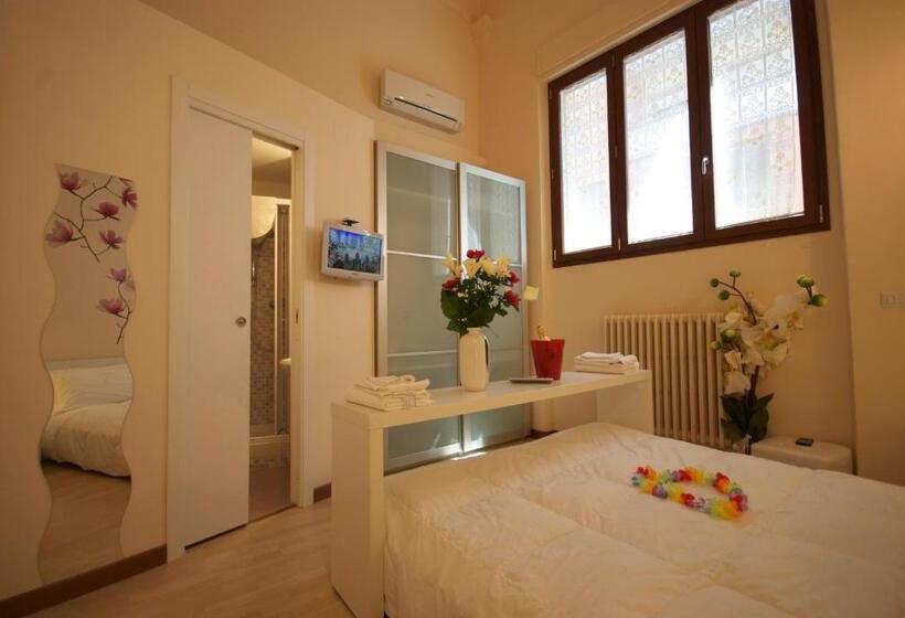 Номер Стандарт, B&b Patrizio