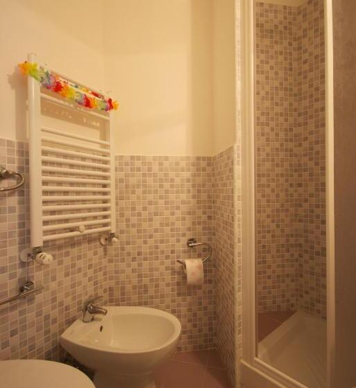 Номер Стандарт, B&b Patrizio