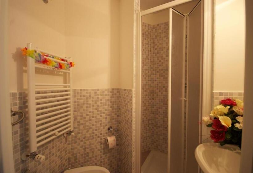 Standard Værelse, B&b Patrizio