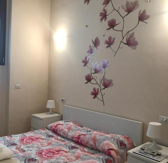 Номер Стандарт, B&b Patrizio