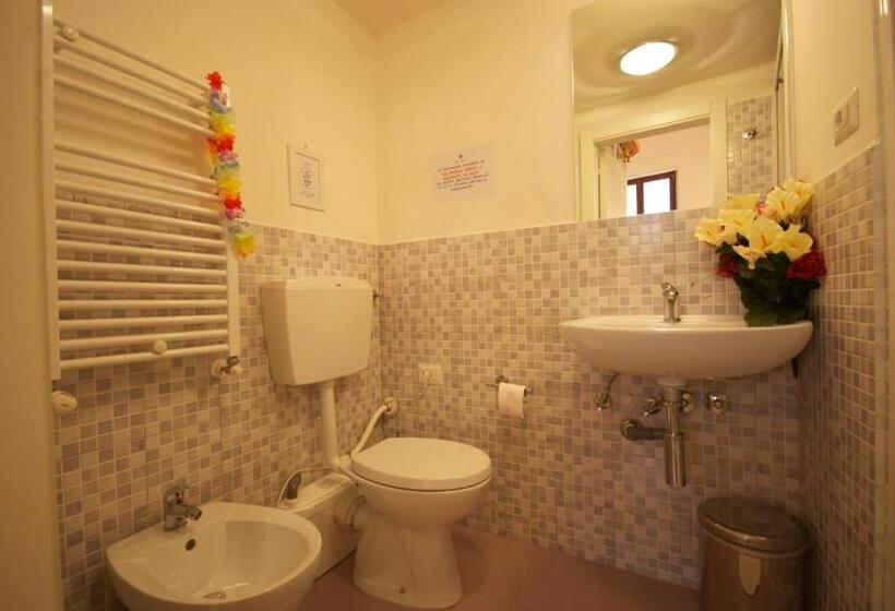 Superior Familie Værelse, B&b Patrizio