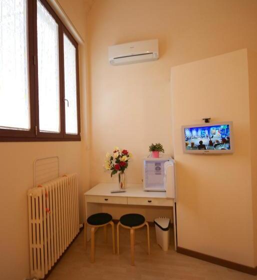 Семейный Номер Superior, B&b Patrizio