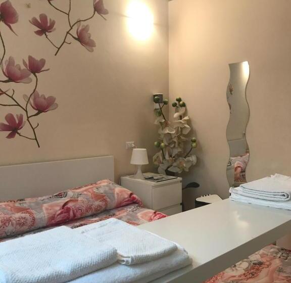 Номер Стандарт, B&b Patrizio
