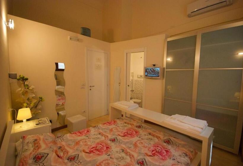 Standard Værelse, B&b Patrizio