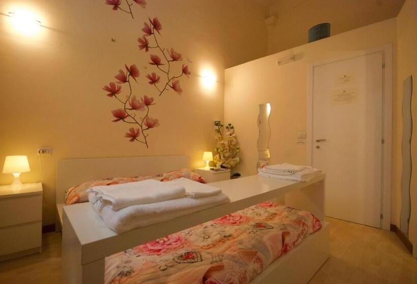Номер Стандарт, B&b Patrizio