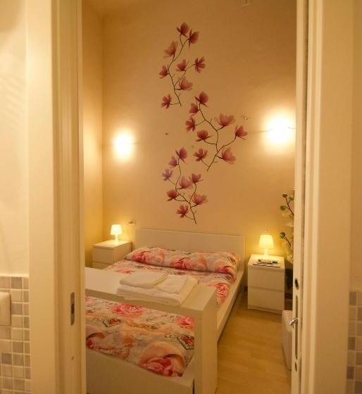 Standard Værelse, B&b Patrizio